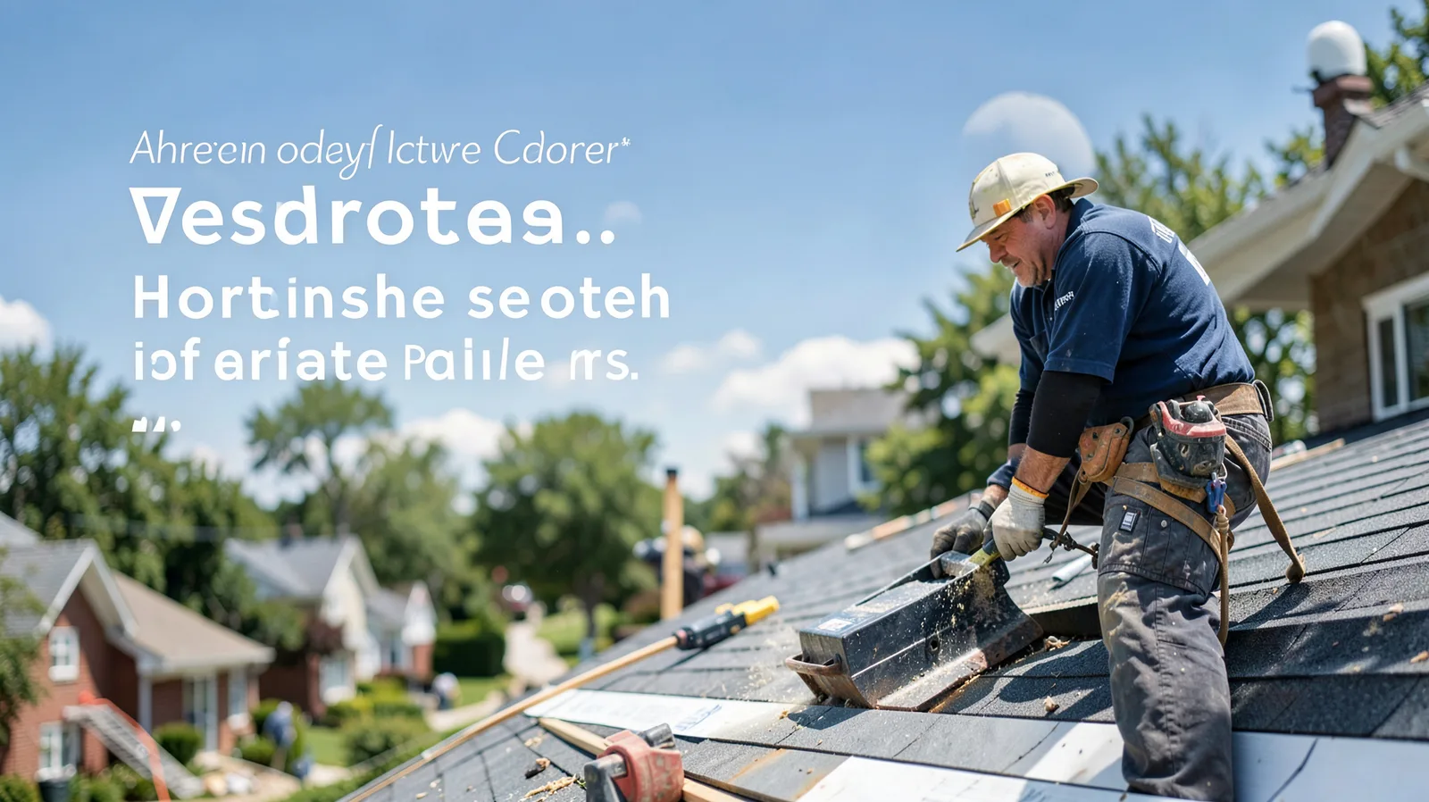Roof Replacement in Rumford, ME near me